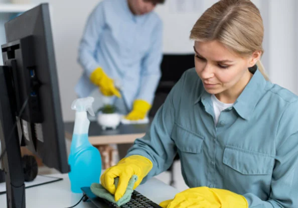 Koltuk & Sandalye Yıkama Hizmeti