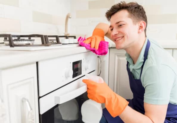 L Koltuk Yıkama Servisi